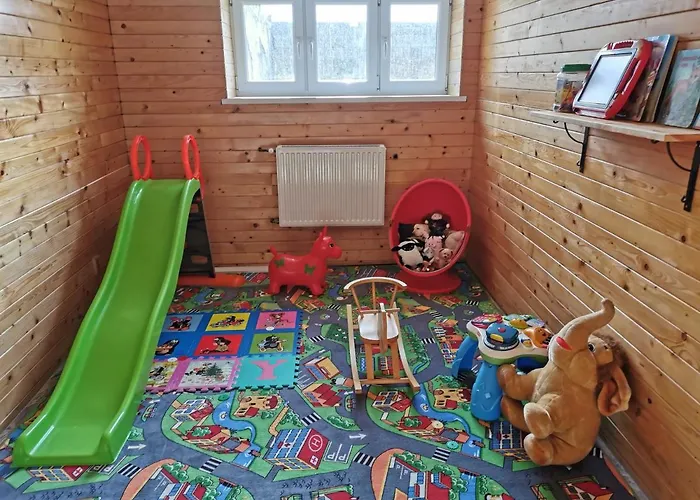 Loučka Penzion *