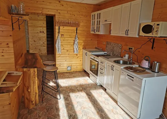 Loučka Penzion *
