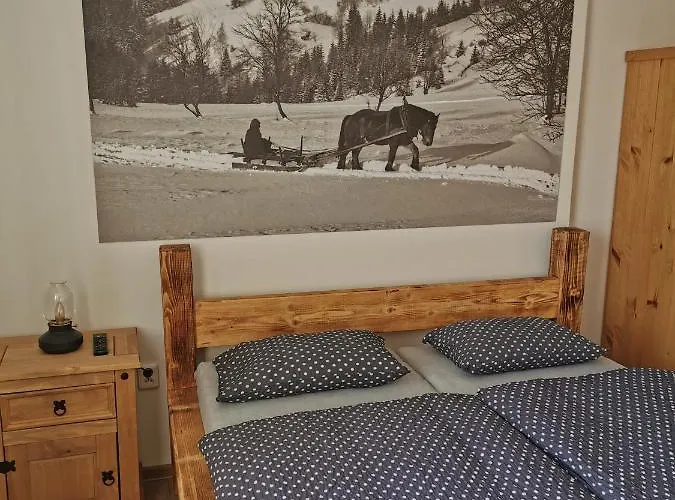 Loučka * Bystrice (Moravia-Silesia)