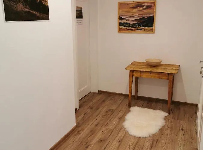 Loučka * Bystrice (Moravia-Silesia)