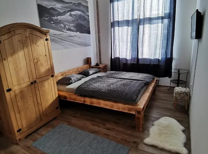 Loučka * Bystrice (Moravia-Silesia)